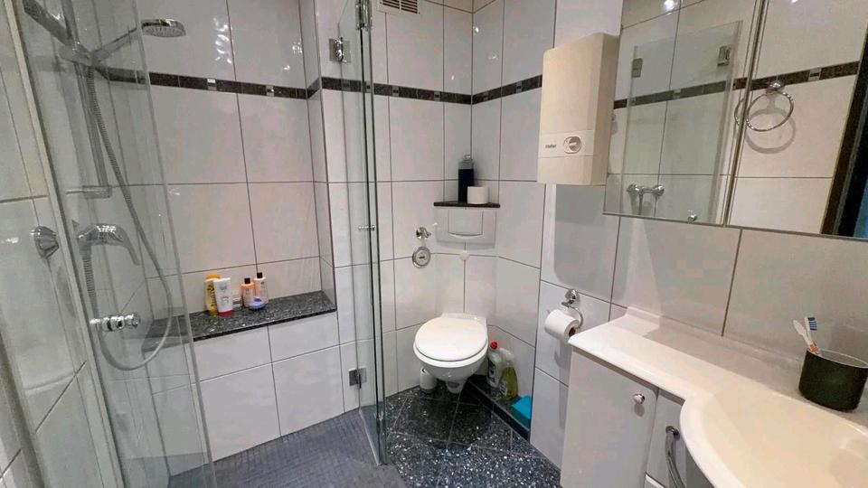 Terrassenwohnung Mönchengladbach Nord - 3 Zimmer, 79 m&sup2;, 269.000&euro; | Angebot:26819393