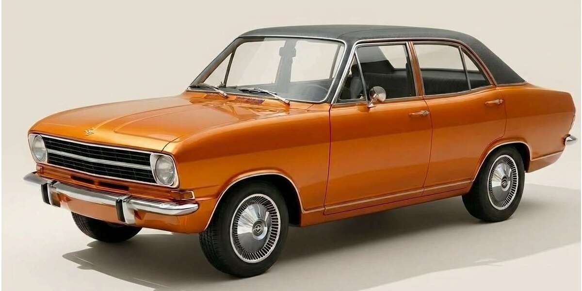 Opel Kadett 5.359 km 12.990 &euro; Düsseldorf Niederkassel 40547