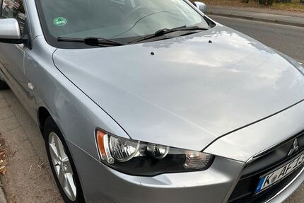 Mitsubishi Lancer 171.500 km 3.499 € Köln 51145