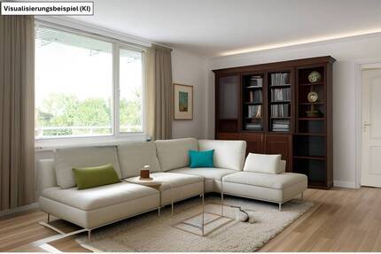 Wohnung Düsseldorf Golzheim - 4 Zimmer, 104 m&sup2;, 489.000&euro; | Angebot:26596581