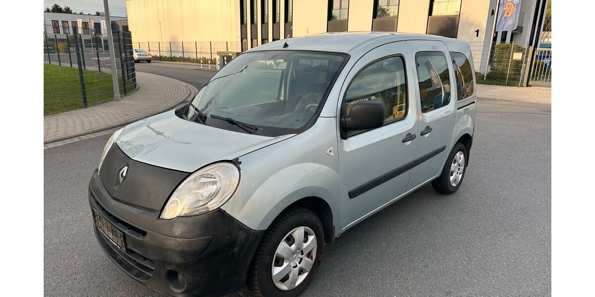 Renault Kangoo 314.874 km 2.099 &euro; Oberhausen 46145
