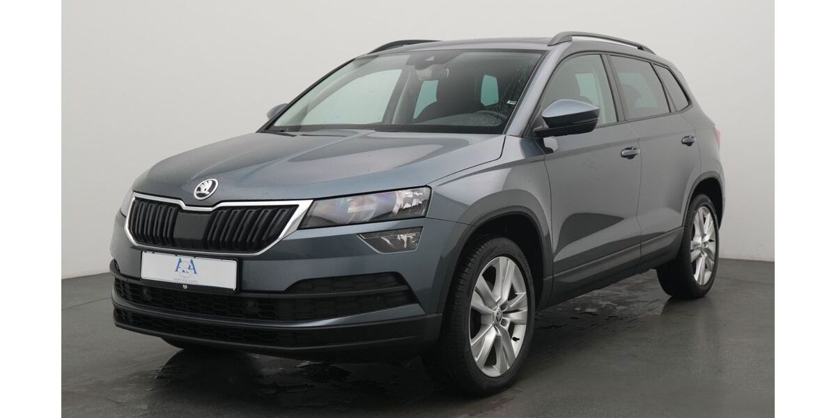 Skoda Karoq 175.920 km 16.490 &euro; Leverkusen 51373