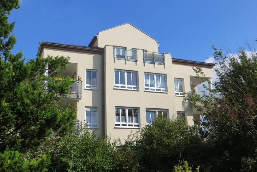 Tolle Lage Erkrath-Trills zimmer