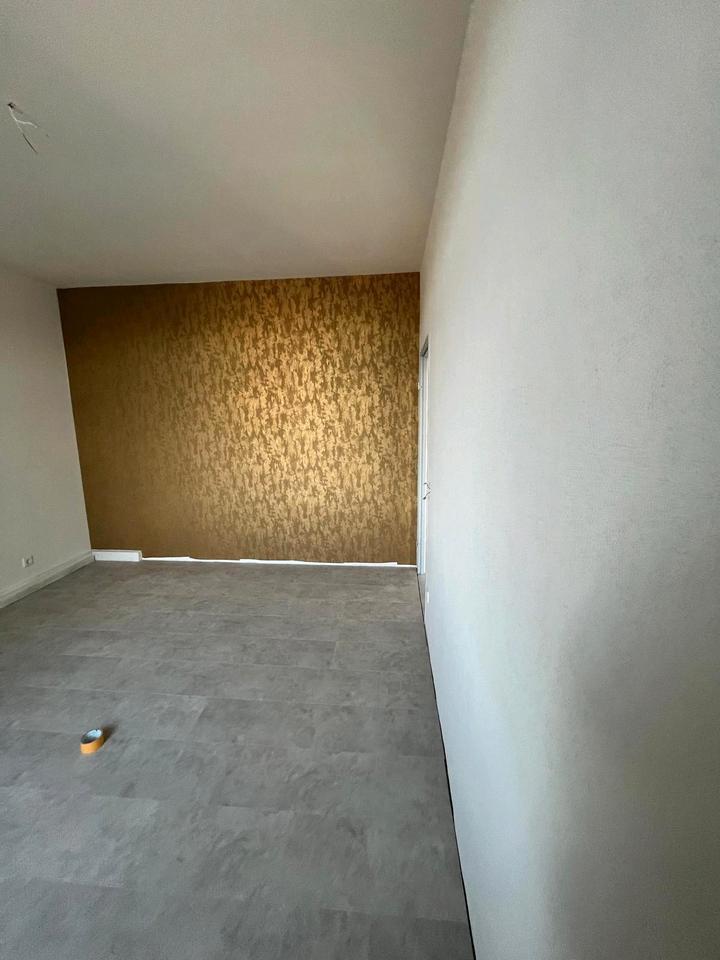 familienfreundliche, sanierte Wohnung