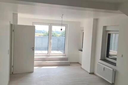 100-qm Dachgeschosswohnung über den Wolken von Holten 3 zimmer