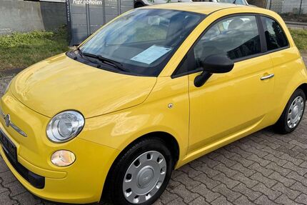 Fiat 500 107.798 km 5.490 &euro; Mönchengladbach 41199