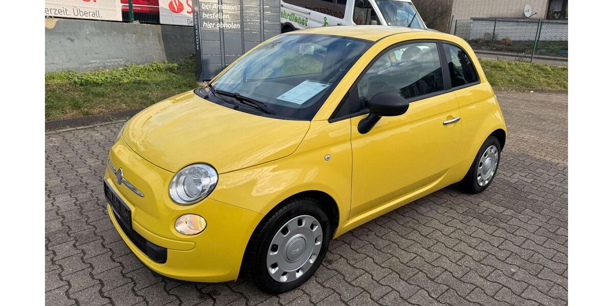 Fiat 500 107.798 km 5.490 &euro; Mönchengladbach 41199