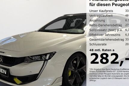 Peugeot 508 59.998 km 33.880 € Düsseldorf 40233