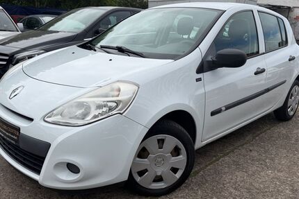 Renault Clio 80.783 km 5.290 &euro; Düsseldorf 40549