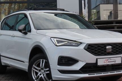 Seat Tarraco 143.003 km 26.900 &euro; Neuss 41469