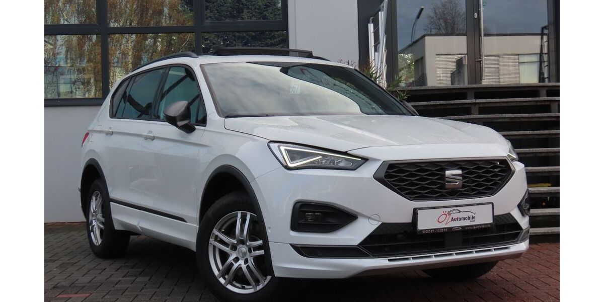 Seat Tarraco 143.003 km 26.900 &euro; Neuss 41469