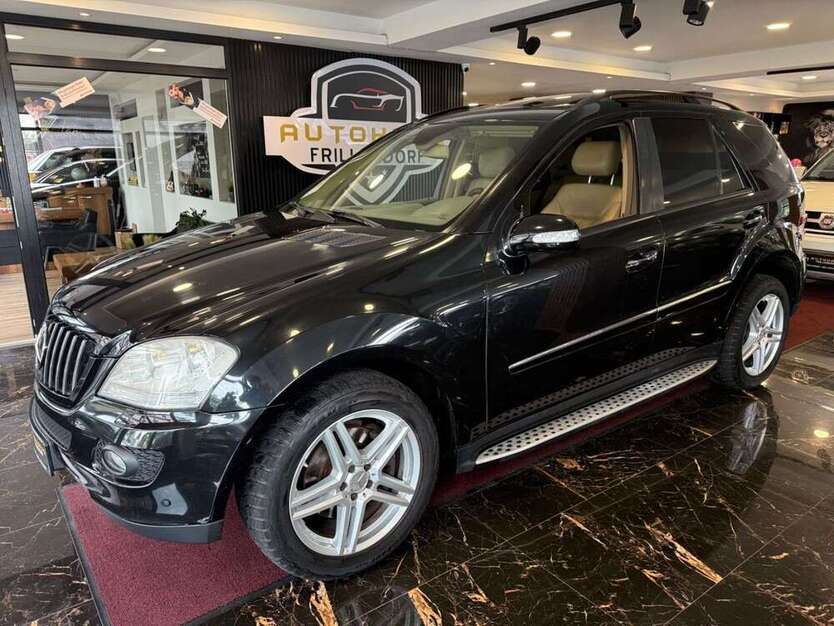 ML 500