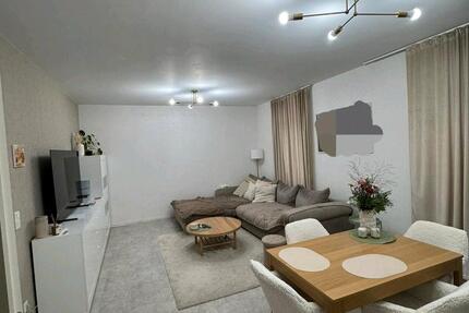 familienfreundliche, sanierte Wohnung