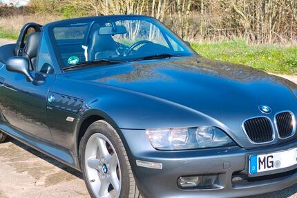 BMW Z3 203.000 km 6.200 &euro; Mönchengladbach 41239