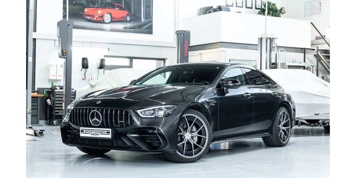 Mercedes-Benz AMG GT 31.766 km 83.890 &euro; Neuss 41470