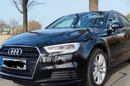 Audi A3 160.500 km 12.550 &euro; Neuss 41472