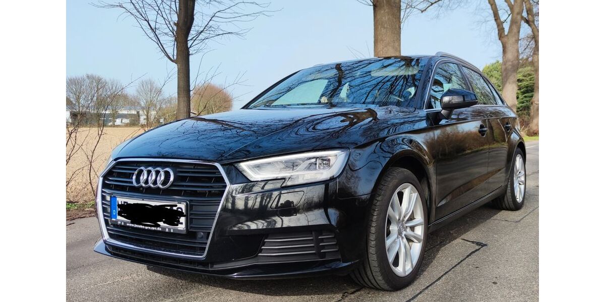 Audi A3 160.500 km 12.550 &euro; Neuss 41472