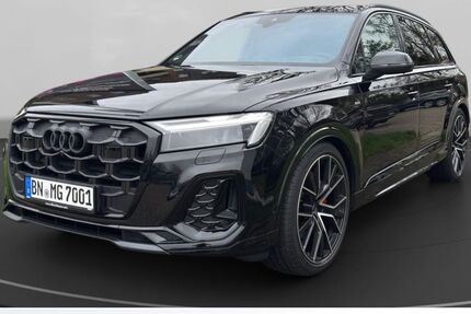 Audi Q7 7.500 km 94.770 &euro; Mönchengladbach 41238