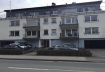 Schöne 3 - 4 Zimmerwohnung in Neviges