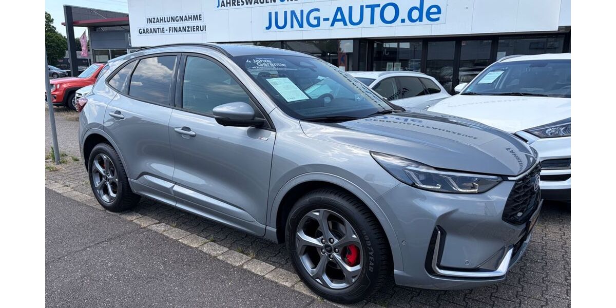 Ford Kuga 36.960 km 29.999 &euro; Mönchengladbach 41066