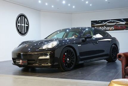 Porsche Panamera 91.206 km 26.997 &euro; Remscheid-Lüttringhausen 42899