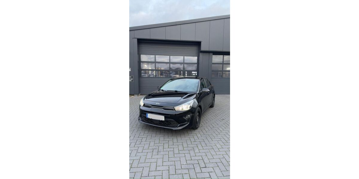 Kia Rio 48.961 km 13.950 &euro; Dormagen 41542