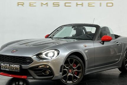 Abarth 124 Spider 77.300 km 24.990 &euro; Remscheid 42897