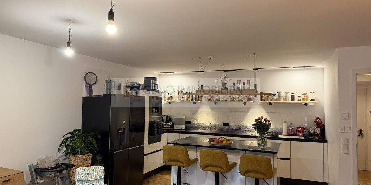 Exklusives Wohnen im Rumbachtal 3 zimmer