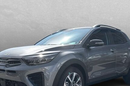 Kia Stonic 4.500 km 23.450 € Moers 47441