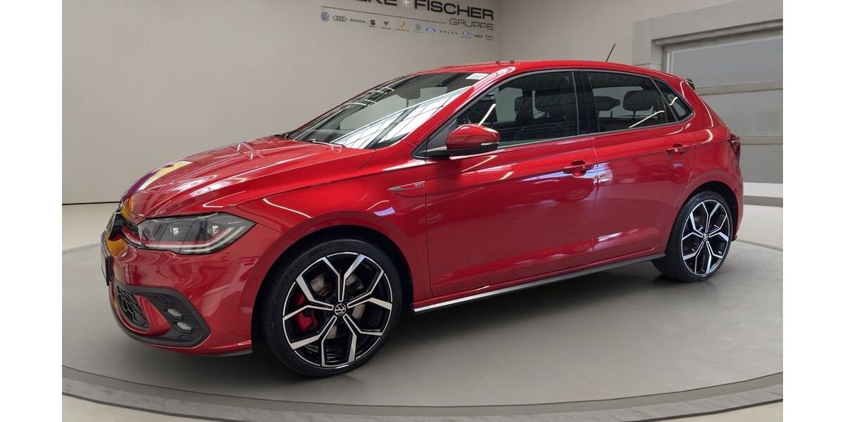 VW Polo 34.978 km 23.999 &euro; Krefeld 47805