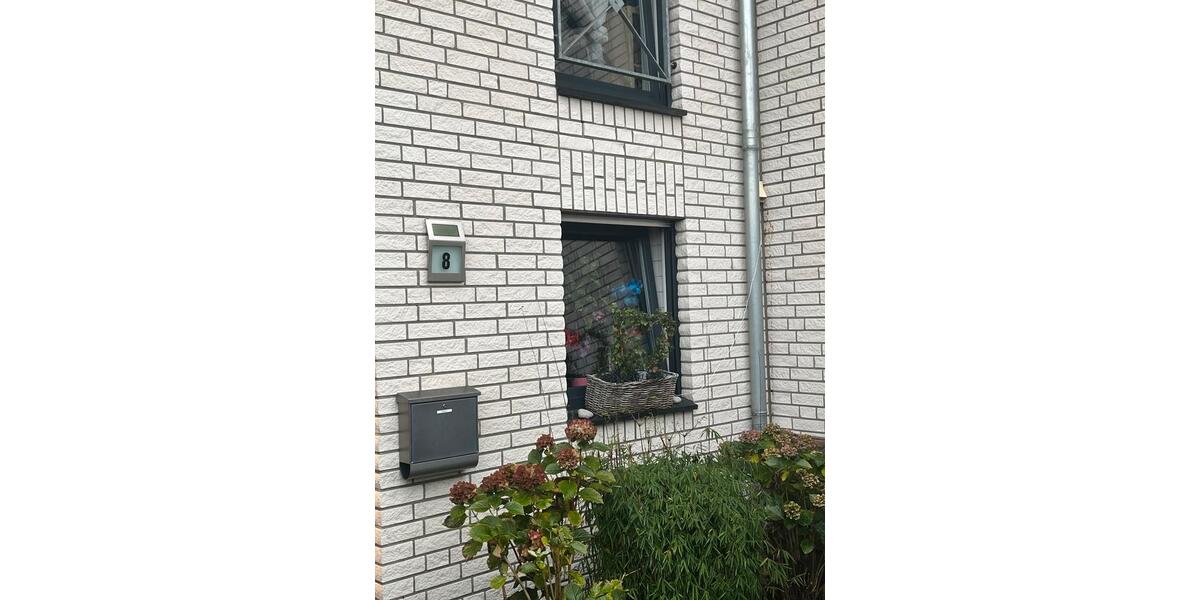 Schönes Reihenmittelhaus zu verkaufen 3 zimmer