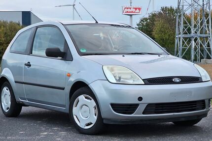 Ford Fiesta 103.500 km 1.850 € Grevenbroich 41515