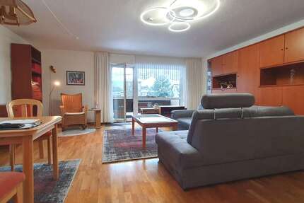 Wohnung zum Mieten in Mülheim an der Ruhr 850 € 76 m² 2.5 zimmer