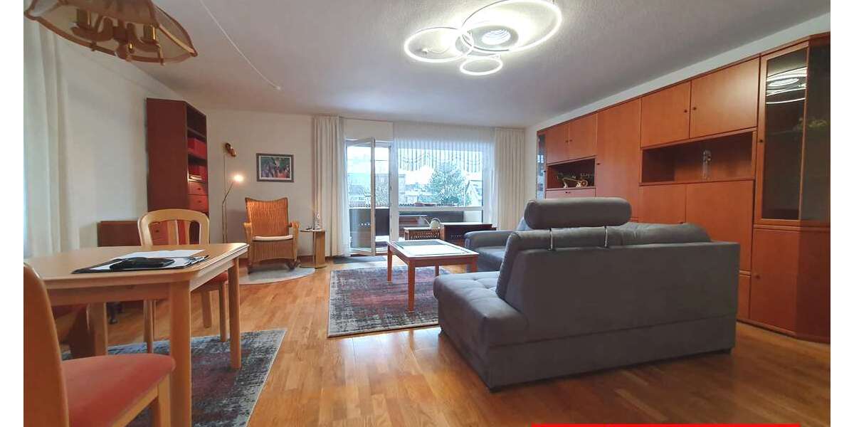 Wohnung zum Mieten in Mülheim an der Ruhr 850 € 76 m² 2.5 zimmer