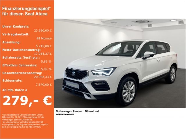 Ateca