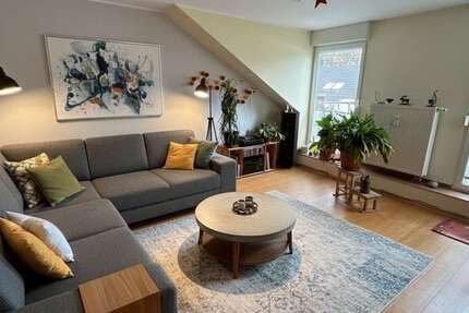 Wohnung zum Kaufen in Leverkusen Schlebusch 275.000 € 84 m² 3 zimmer