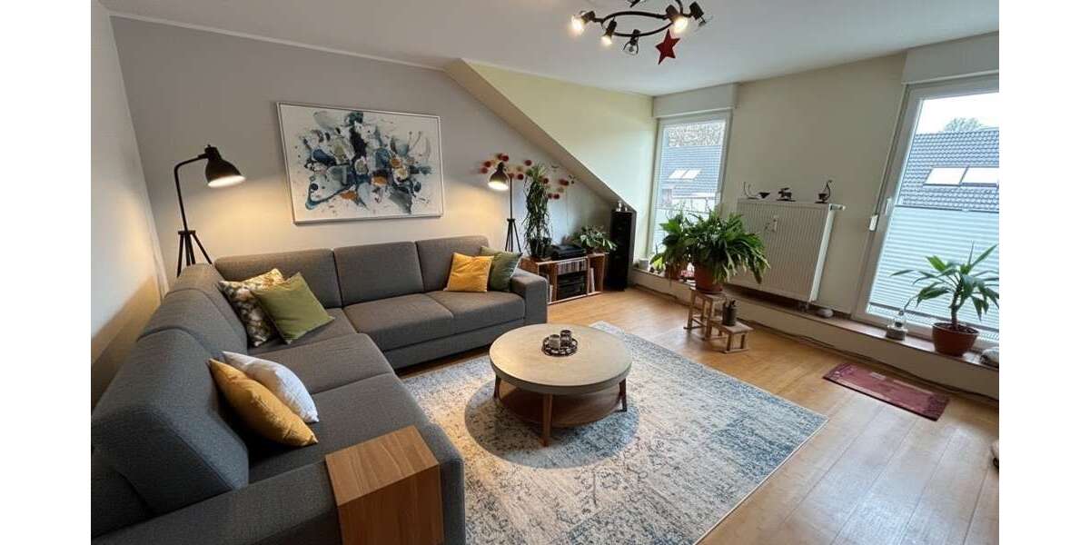 Wohnung zum Kaufen in Leverkusen Schlebusch 275.000 € 84 m² 3 zimmer
