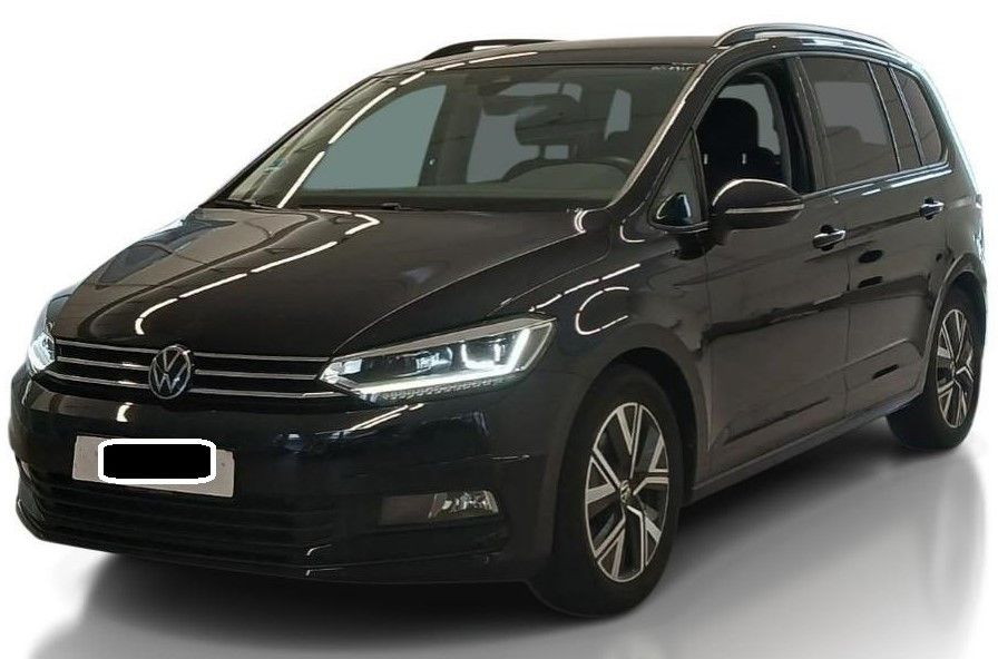 VW Touran 53.000 km 28.950 &euro; Kaarst 41564