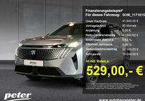 Gebrauchtwagen Peugeot 5008