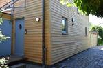 Frisch renoviertes, energieeffizientes und lichtdurchflutetes Einfamilienhaus mit großem Garten