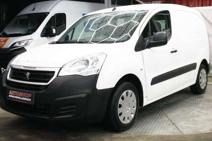 Peugeot Partner 225.000 km 5.000 &euro; Mönchengladbach 41066