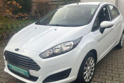 Ford Fiesta 170.000 km 4.750 &euro; Düsseldorf 40589