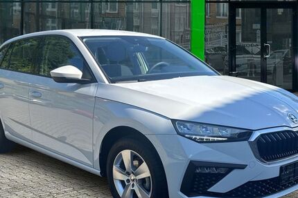 Skoda Scala 3.500 km 19.990 &euro; Mülheim an der Ruhr 45479