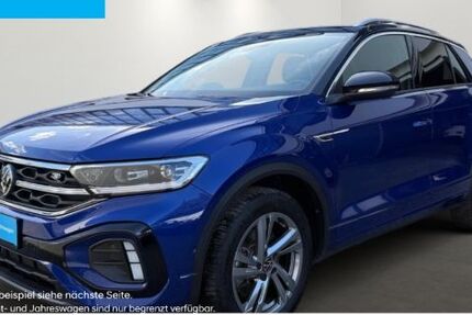 VW T-Roc 16.153 km 35.000 &euro; Mülheim 45478