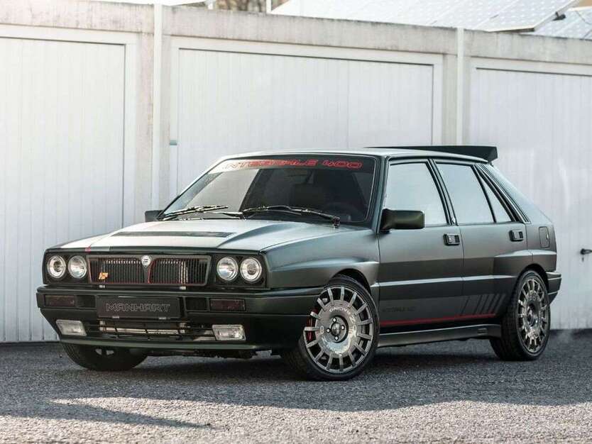 Delta