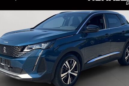 Peugeot 3008 27.490 km 23.490 &euro; Duisburg 47167