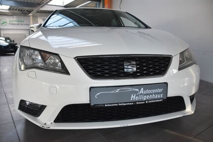 Seat Leon 169.636 km 6.480 &euro; Heiligenhaus 42579