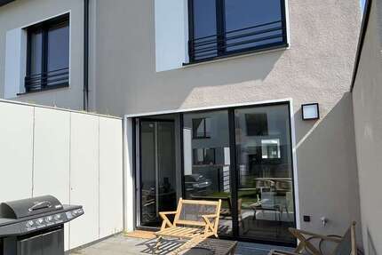 Haus zum Mieten in Kerpen Türnich 1.995 € 144.6 m² 5 zimmer