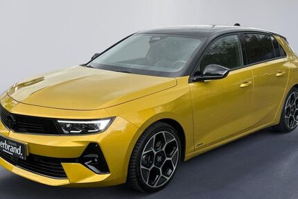 Opel Astra 26.795 km 25.490 &euro; Mönchengladbach 41066