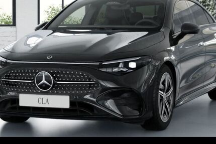 Mercedes-Benz CLA 180 9.900 km 41.990 &euro; Duisburg 47138